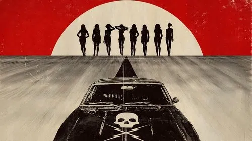 Ölüm Geçirmez izle