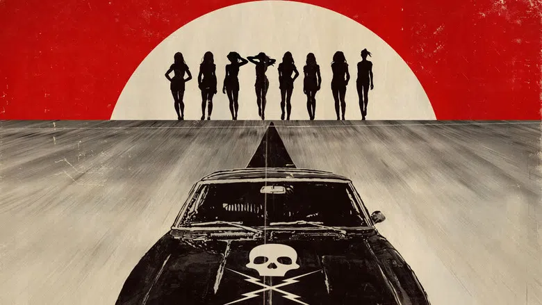 Ölüm Geçirmez izle