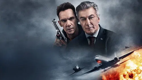 97 Dakika izle afişi