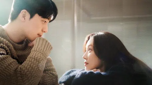 The Midnight Romance in Hagwon izle