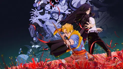 Yomi no Tsugai izle