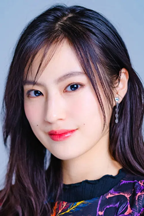 恒松祐里