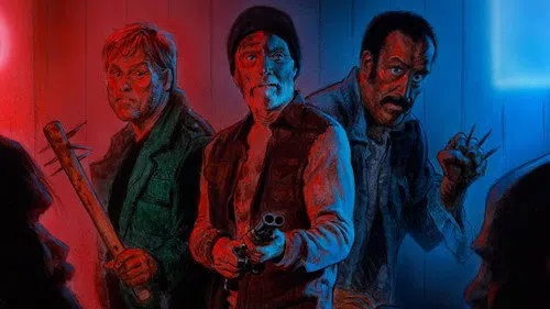 VFW izle