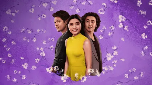 Love in Taipei izle