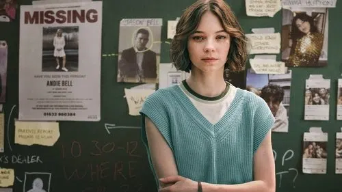 İyi Bir Kızın Cinayet Rehberi izle