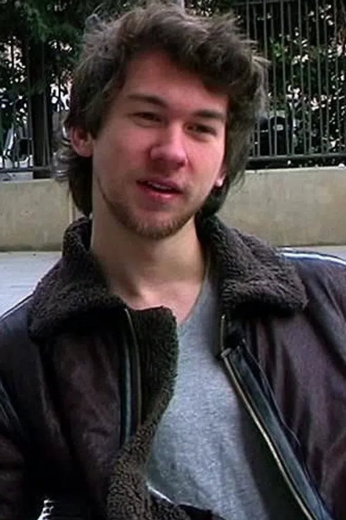 Jake Klamburg