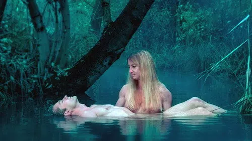 Szelíd izle afişi