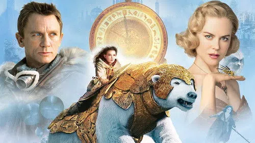 Altın Pusula izle