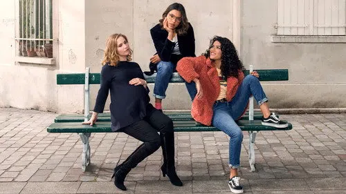 Aşk Planı izle