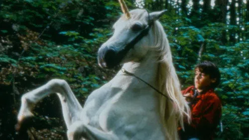 Nico the Unicorn izle