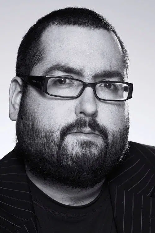 Ewen MacIntosh