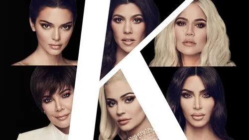 Keeping Up with the Kardashians izle