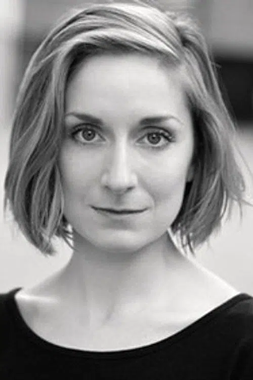 Gráinne Keenan