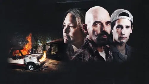 Şeytan Tepesi izle afişi