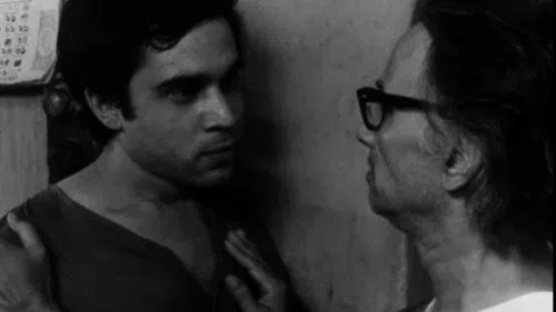 পদাতিক izle
