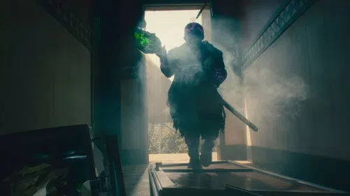 The Toxic Avenger Unrated izle