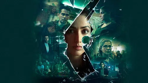 A Thursday izle