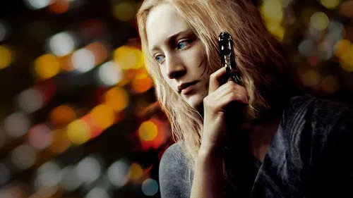 Hanna izle