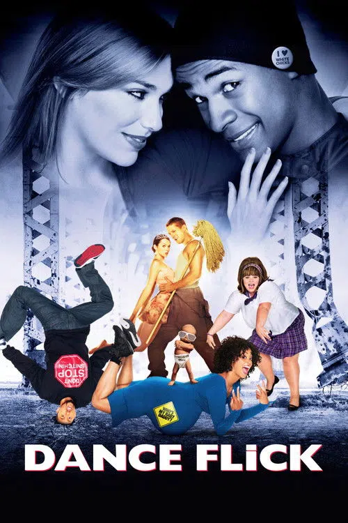 Bir Dans Filmi
