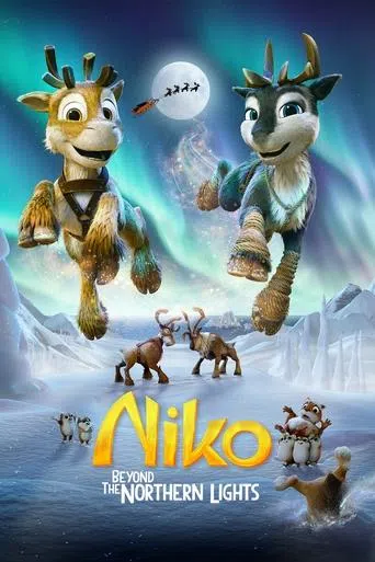 Niko: Kuzey Işıklarının Ötesinde