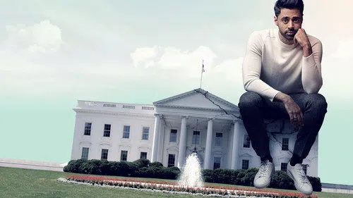 Patriot Act with Hasan Minhaj izle