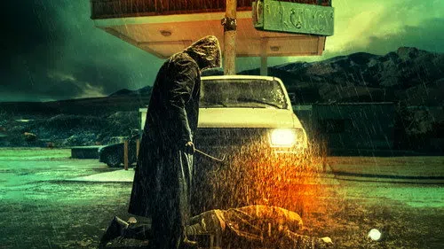 Open 24 Hours izle afişi