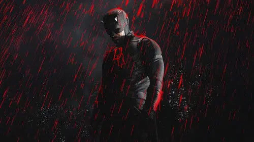 Daredevil: Born Again izle