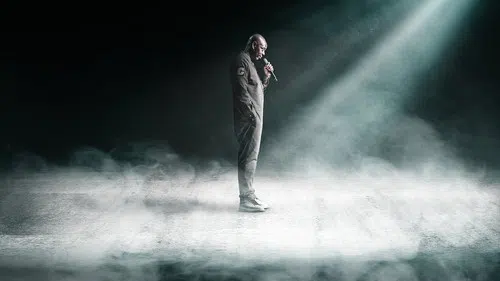 Dave Chappelle: Sticks & Stones izle