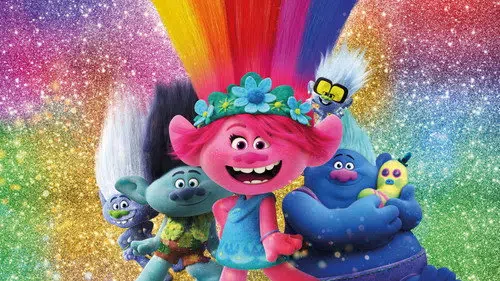 Troller Dünya Turu izle