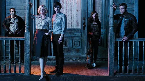 Bates Motel izle