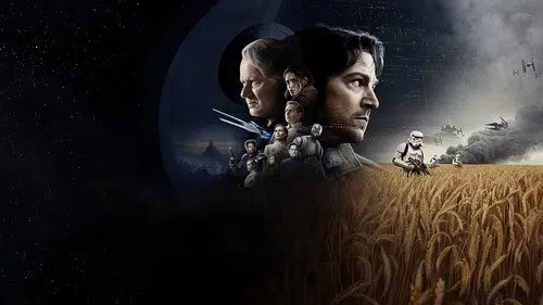Andor izle