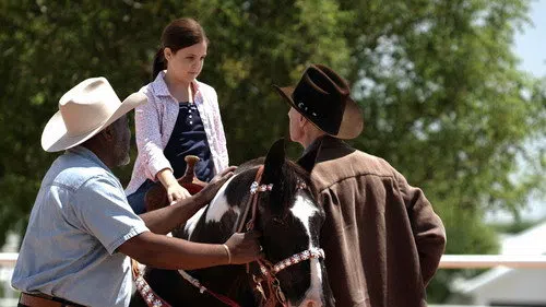 Kovboy Kızlar ve Melekler izle