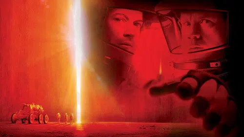 Görev: Mars izle