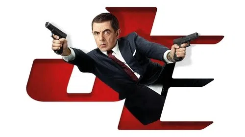 Johnny English Tekrar İş Başında izle afişi