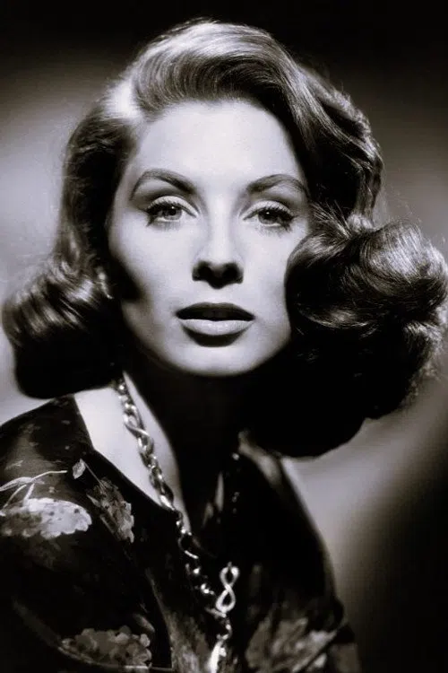 Suzy Parker
