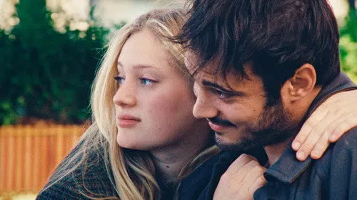 Tiyatro Okulu izle afişi