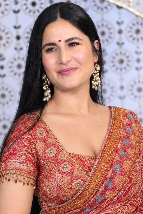 कैटरीना कैफ