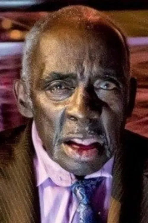 Leo 'Bud' Welch