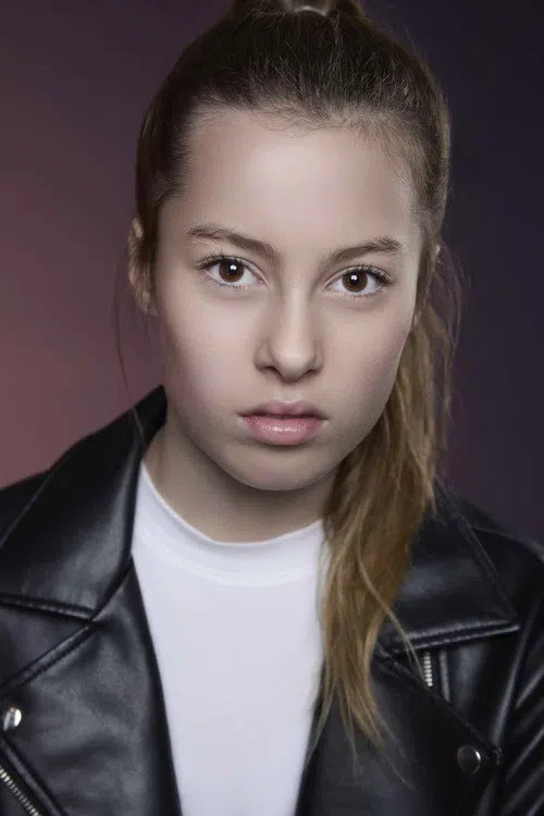 Ella Wejr
