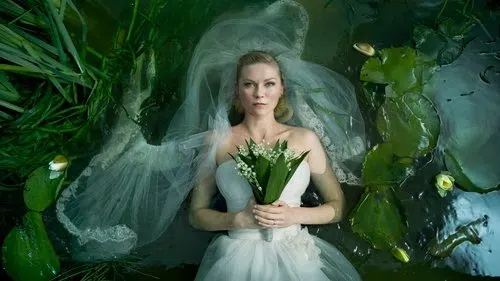 Melankoli izle