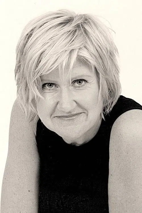 Anne Grete Preus