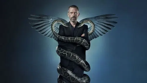 House, M.D. izle