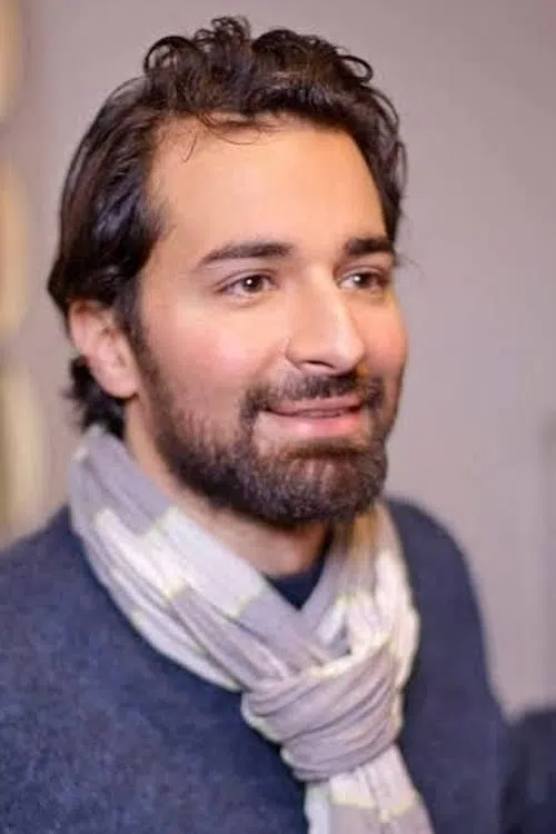 Ahmet Hatim