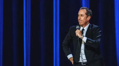 Jerry Seinfeld: 23 Hours To Kill izle