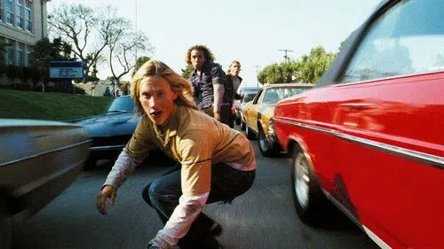 Dogtown'un Efendileri izle