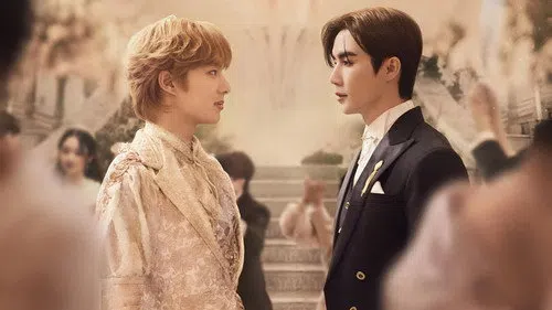 The Next Prince izle
