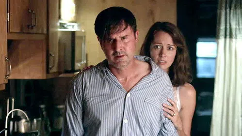 Amanda & Jack Go Glamping izle