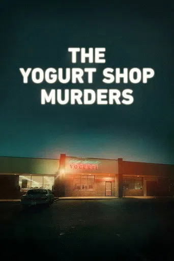 The Yogurt Shop Murders - Fire and Water