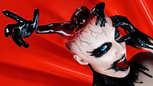 American Horror Stories izle