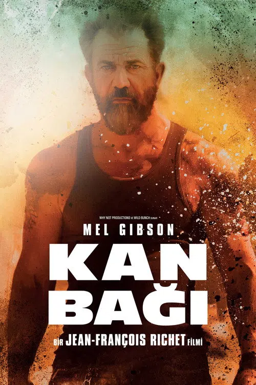 Kan Bağı